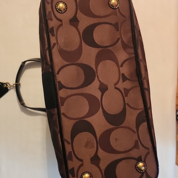 Coach bag - Picture 9 of 12